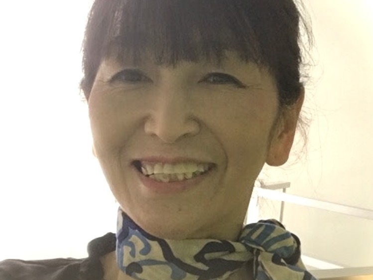 訪問看護ステーションスマイルリンクの外観
