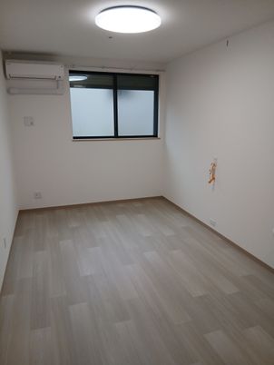 広々とした居室