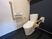 安全なトイレ空間