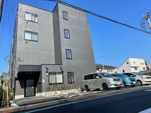 外観の様子