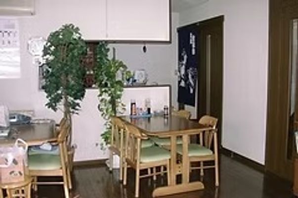 食事スペース