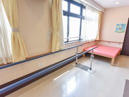 リハビリ用の訓練台
