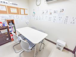会議室の様子