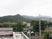 緑豊かな外観風景