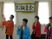 楽器を演奏する人々