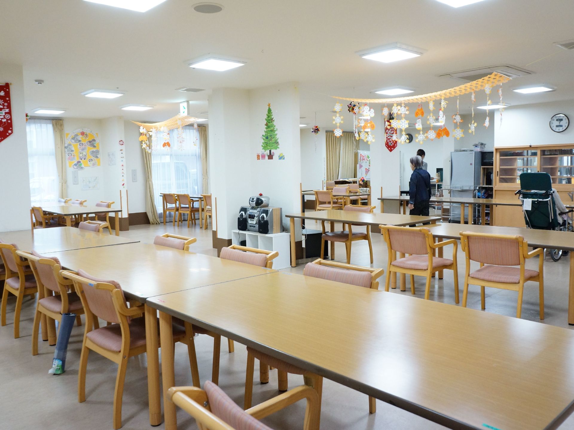 トミオ桶川べにばなテラスの介護求人一覧 掲載中の求人数3件 みんなの介護求人