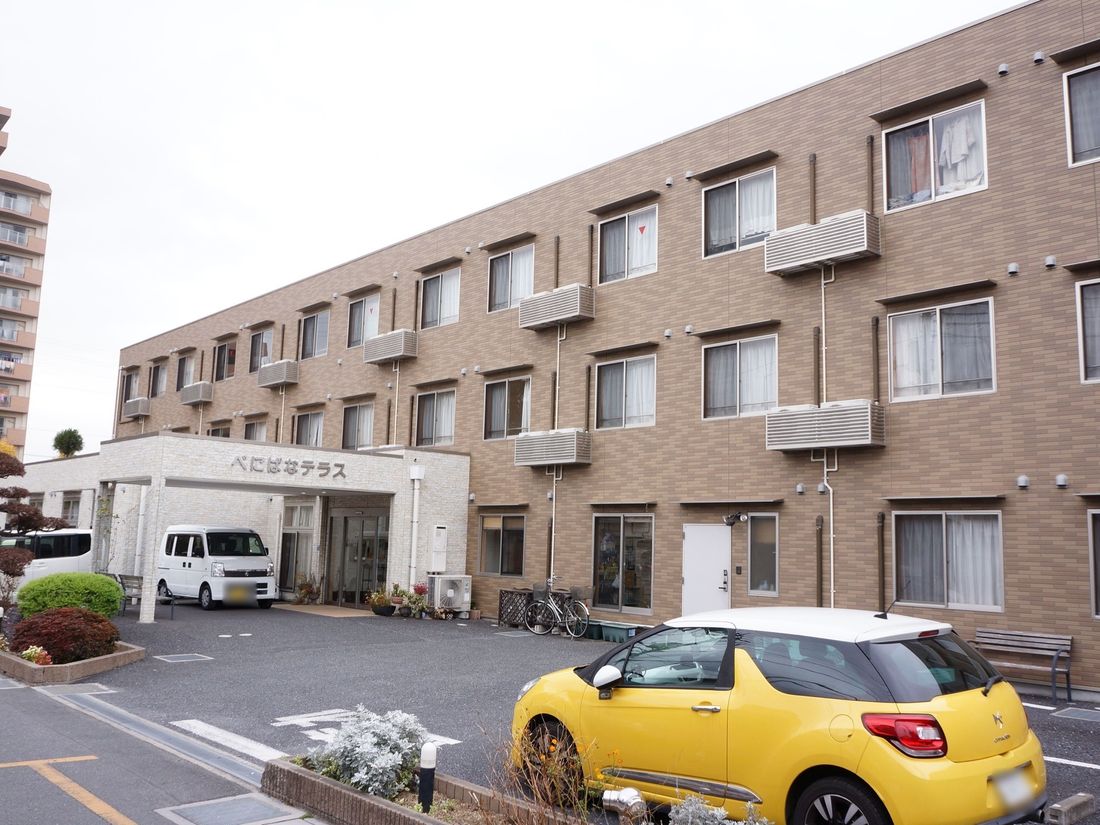 産休あり トミオ桶川べにばなテラス 桶川市 の介護職 ヘルパーの求人情報 パート アルバイト 未経験可 みんなの介護求人