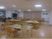 サムネイル 共有スペースは食堂としての機能のほかに、テーブル等を移動させて施設内の行事などで使用することもできる。