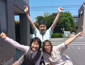 スタッフイメージ
