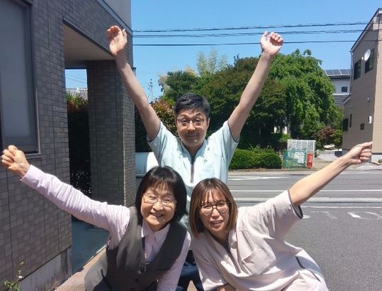 スタッフイメージ