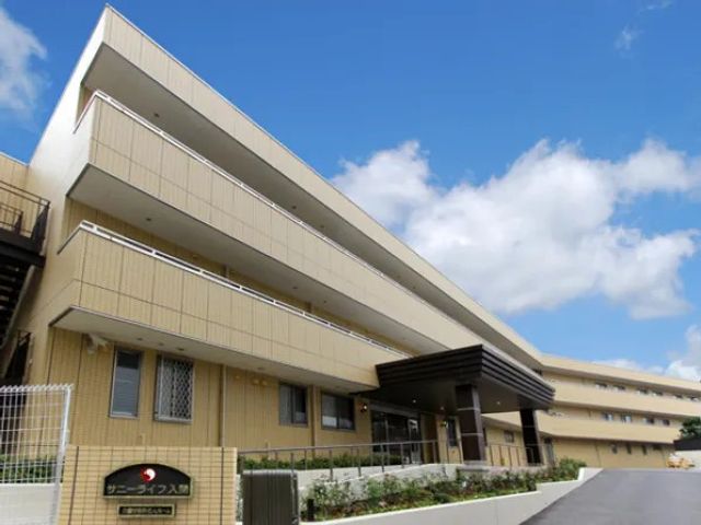 施設外観  