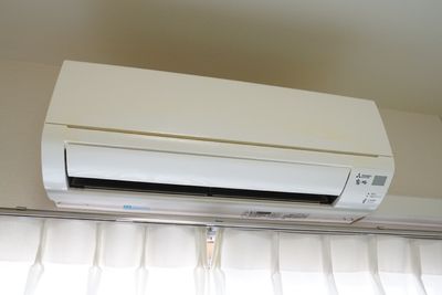 壁掛けエアコンの紹介