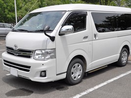 株式会社 さいたま福祉サービス春日部営業所の外観