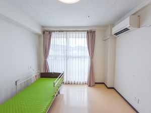 個室の快適居室
