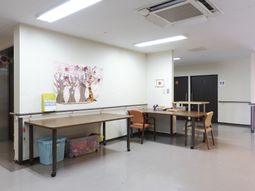 多目的活用空間
