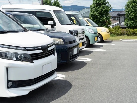 えのもと 訪問看護 ステーションの外観