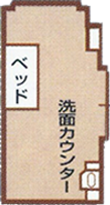 居室レイアウト