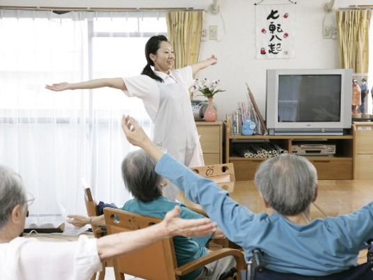 レクリエーション活動