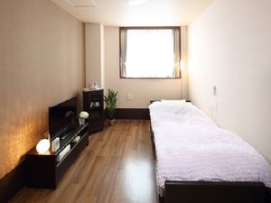 居心地の良い居室