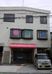 静かな住宅街の建物