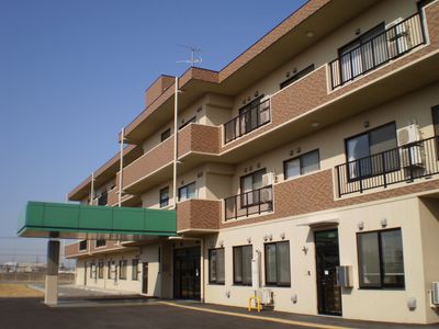 居心地の良い居室