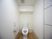 清潔なトイレ空間