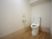 清潔なトイレの空間