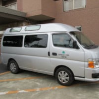 デイサービスセンター 八瀬の里の外観