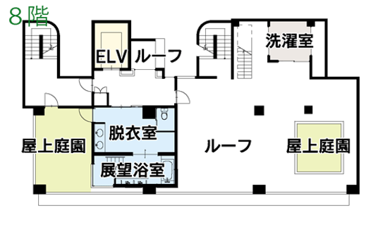 廊下