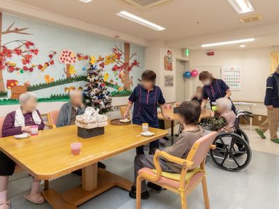 有限会社 オリエンタルシルバーホームの写真1