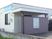 受付がある建物の外観  
