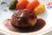彩り豊かな料理