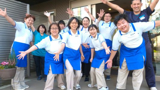 スタッフイメージ