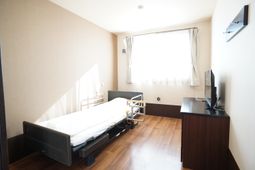 快適な居室内装