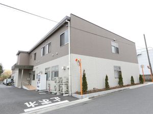外観の中観