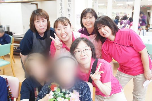 スタッフイメージ