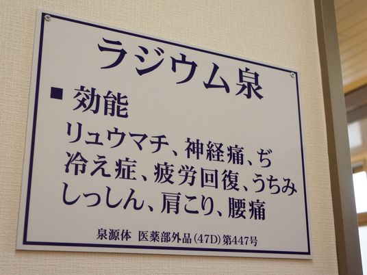 案内板の説明文