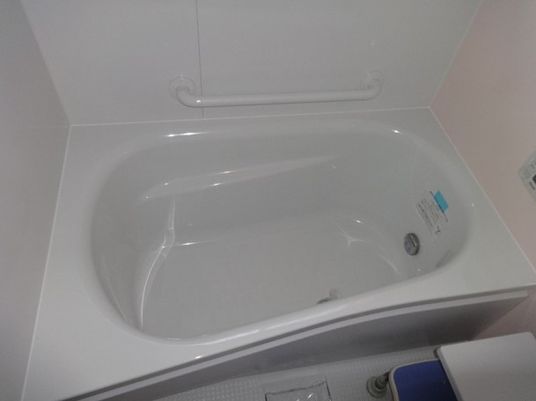安全で快適な浴槽