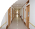 静かな廊下
