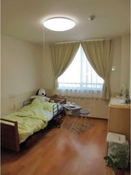 快適な居室