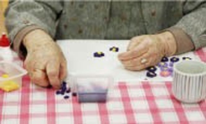 アクティビティの様子