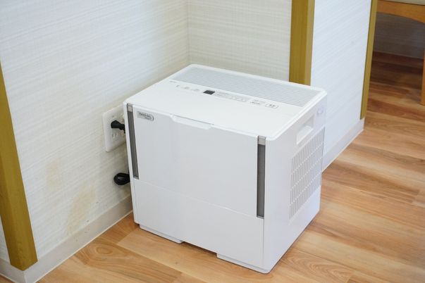 コインランドリー機器