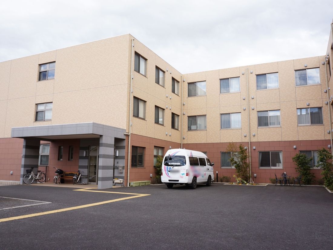 月給25万円以上 介護付有料老人ホーム ヒューマンサポート東松山 東松山市 の介護職 ヘルパーの求人情報 正社員 みんなの介護求人
