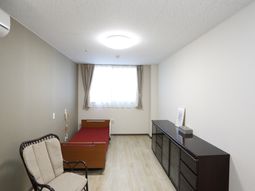 居心地の良い居室