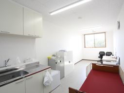 機能的な居室空間
