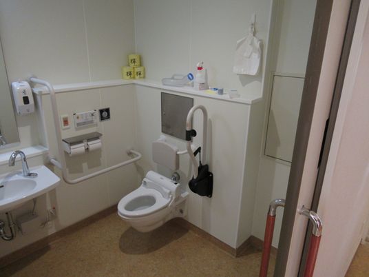 トイレ設備