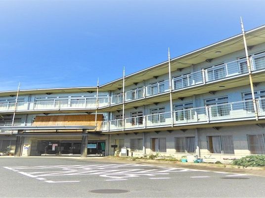 施設外観  