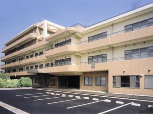 施設の外観  
