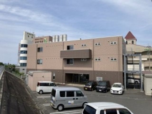 施設外観  