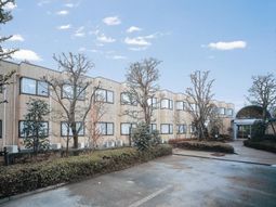 快適そうな建物の外観